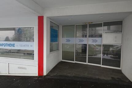 Gewerbeobjekt Remscheid - 1.200&euro; | Angebot:25719101