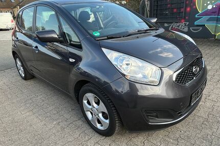 Kia Venga 62.000 km 9.380 &euro; Dortmund 44287