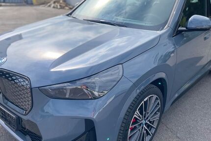 BMW iX1 6.100 km 38.900 &euro; Iserlohn 58638