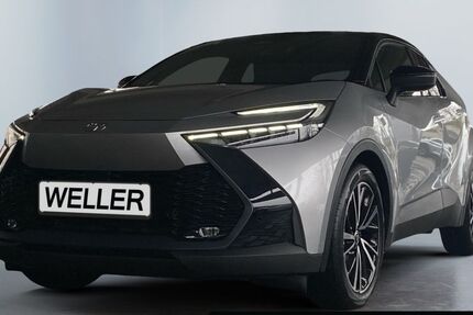 Toyota C-HR 12.000 km 36.470 &euro; Dortmund 44143