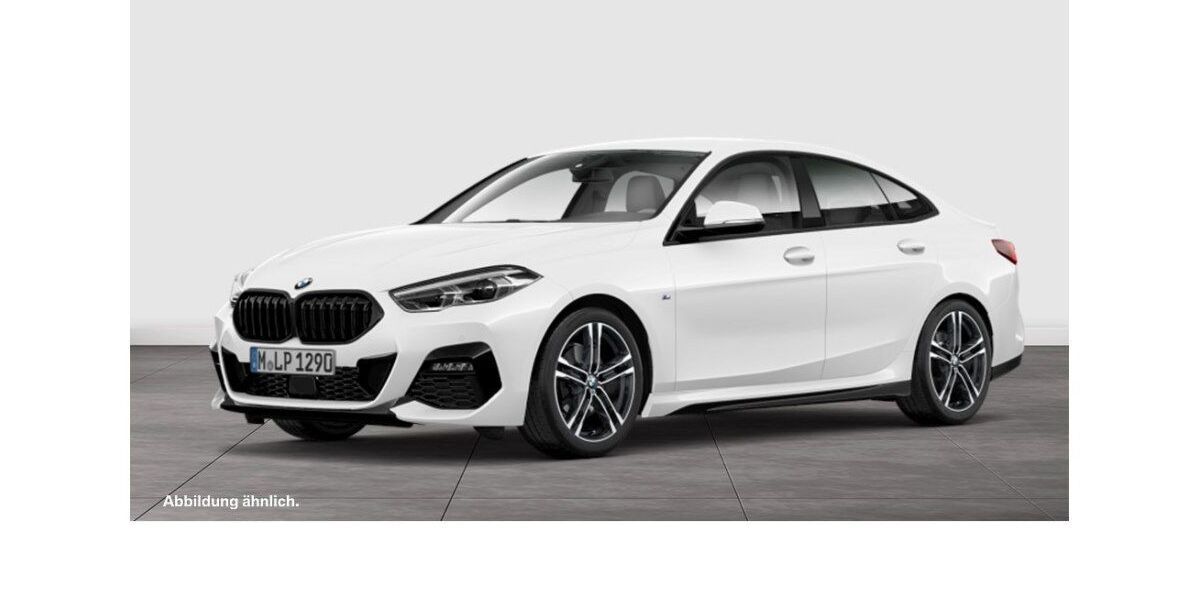 BMW 218 Gran Coupé 22.200 km 26.690 &euro; Iserlohn 58636
