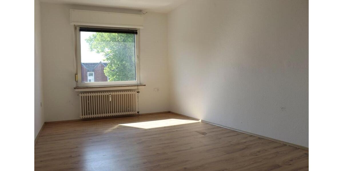 Etagenwohnung Lünen Brambauer - 2 Zimmer, 63 m&sup2;, 600&euro; | Angebot:20971232