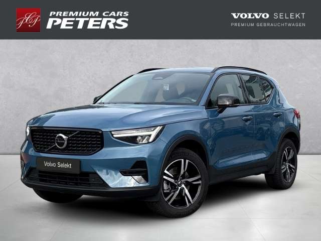 Volvo XC40 31.996 km 36.299 &euro; Dortmund 44143