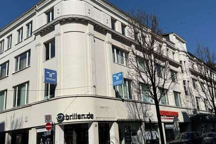 Gewerbeobjekt Wuppertal Elberfeld - 4.500&euro; | Angebot:25400694