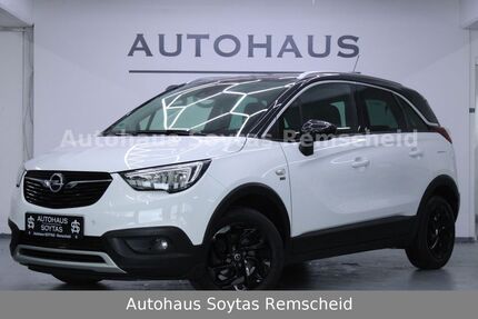Opel Crossland (X) 74.000 km 10.499 &euro; Remscheid 42853