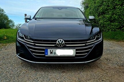 VW Arteon 112.000 km 25.250 &euro; Wuppertal 42349