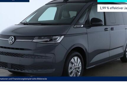 VW T7 California 13.527 km 69.120 &euro; Bochum 44866