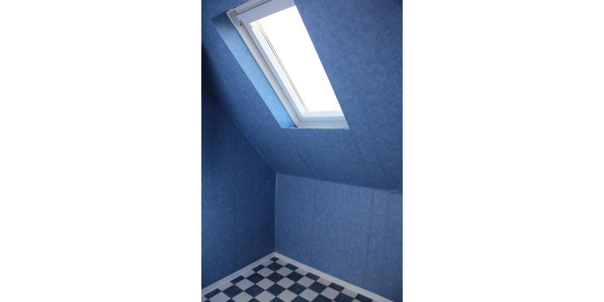 Dachgeschoßwohnung Dortmund Mengede - 2 Zimmer, 57 m&sup2;, 484&euro; | Angebot:25942455