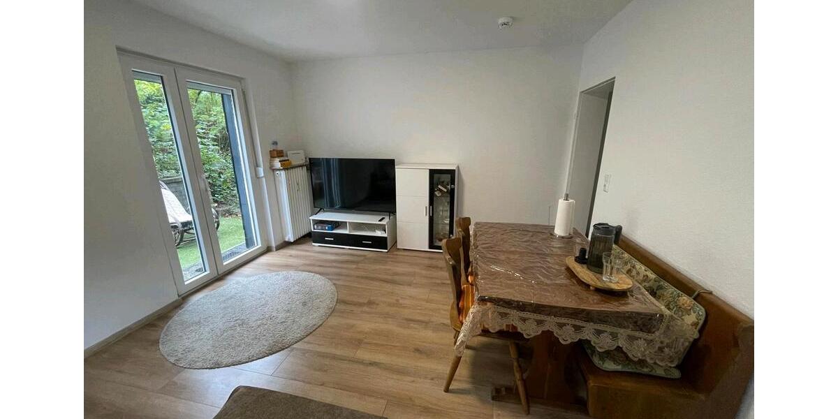 Etagenwohnung Witten Herbede - 2 Zimmer, 42 m&sup2;, 580&euro; | Angebot:27632218