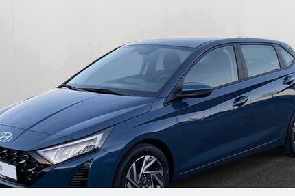 Hyundai i20 10.000 km 16.590 &euro; Castrop-Rauxel 44575