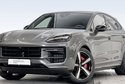 Porsche Cayenne 13.805 km 132.690 &euro; Wuppertal 42279