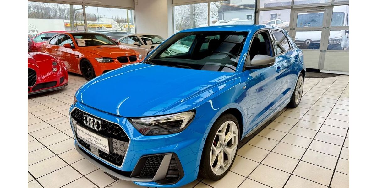 Audi A1 47.301 km 25.980 &euro; Gevelsberg 58285
