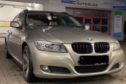 BMW 320 304.000 km 6.500 &euro; Wuppertal 42389