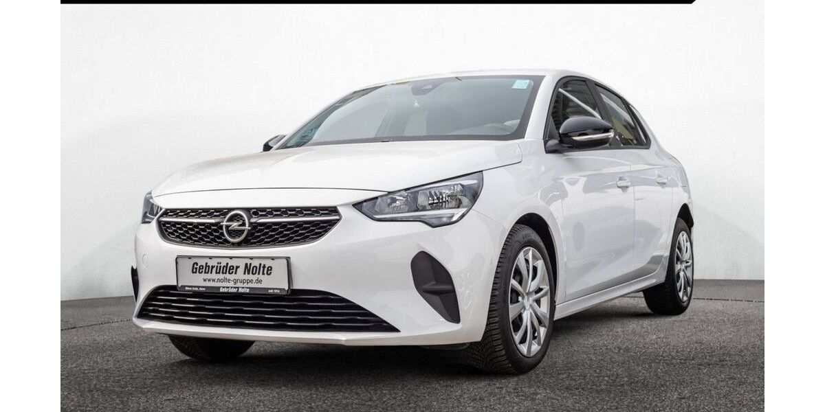 Opel Corsa 16.480 km 14.990 &euro; Iserlohn 58636