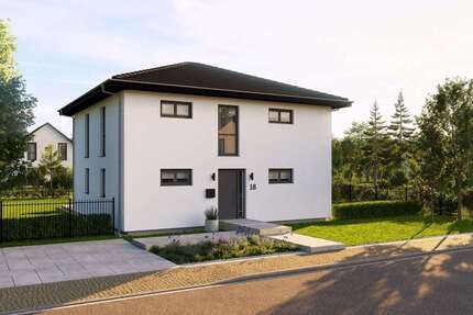 Haus Dortmund Aplerbeck - 5 Zimmer, 183 m&sup2;, 529.900&euro; | Angebot:27016108