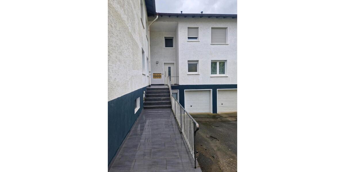 Erdgeschoßwohnung Menden (Sauerland) - 2 Zimmer, 53 m&sup2;, 450&euro; | Angebot:25974948