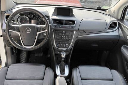 Opel Mokka 129.000 km 9.390 &euro; Dortmund 44145