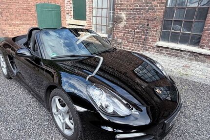 Porsche Boxster 95.900 km 42.499 &euro; Hagen 58119