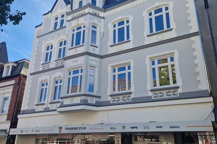 Wohnung Gevelsberg - 4 Zimmer, 145 m&sup2;, 1.450&euro; | Angebot:25215031