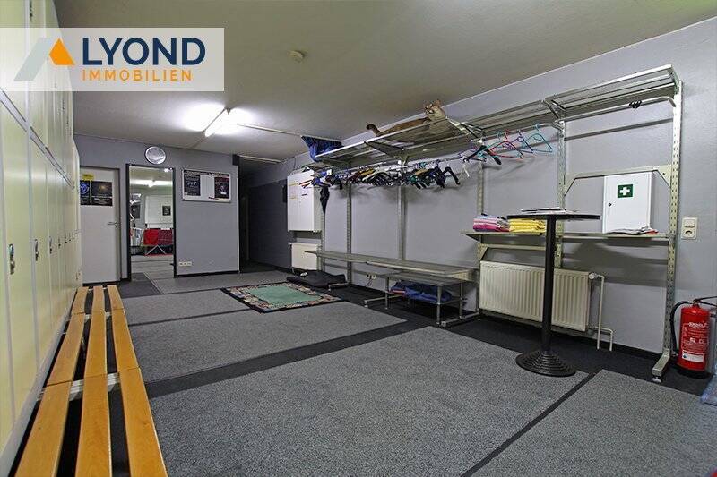 Gewerbeobjekt Dortmund Wickede - 1.200.000&euro; | Angebot:25676421