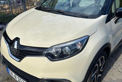 Renault Captur 113.000 km 6.500 &euro; Ennepetal 58256