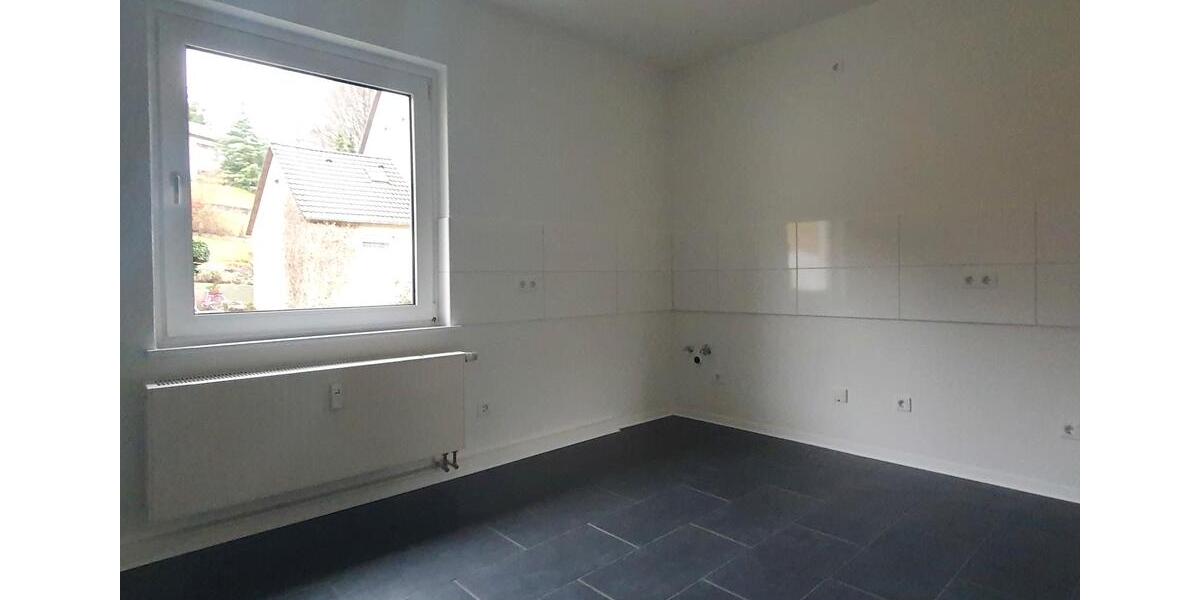 Etagenwohnung Werdohl - 2 Zimmer, 53 m&sup2;, 307&euro; | Angebot:23196794