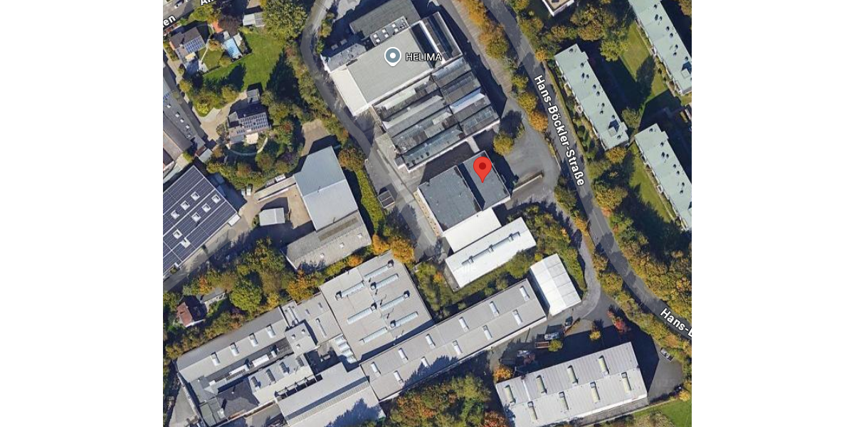 Gewerbeobjekt Wuppertal Gemarkung Elberfeld - 26.380&euro; | Angebot:23169446