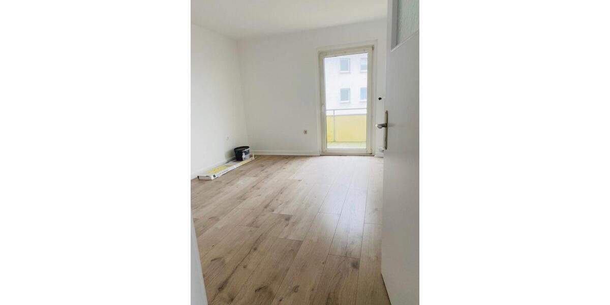 Etagenwohnung Lüdenscheid Staberg - 2 Zimmer, 61 m&sup2;, 435&euro; | Angebot:21554373
