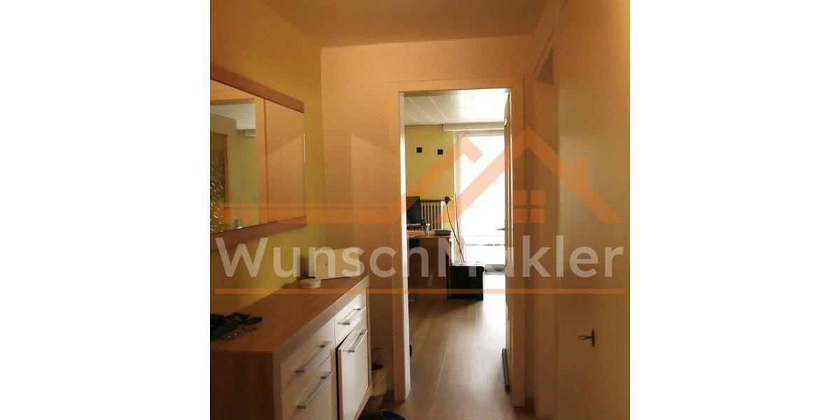Dachgeschoßwohnung Menden (Sauerland) Bösperde - 3 Zimmer, 71 m&sup2;, 700&euro; | Angebot:25054610