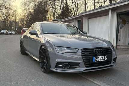 Audi A7 177.000 km 27.000 &euro; Remscheud 42859