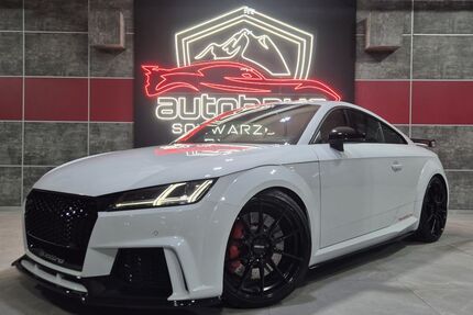 Audi TT RS 60.868 km 52.290 &euro; Remscheid 42897