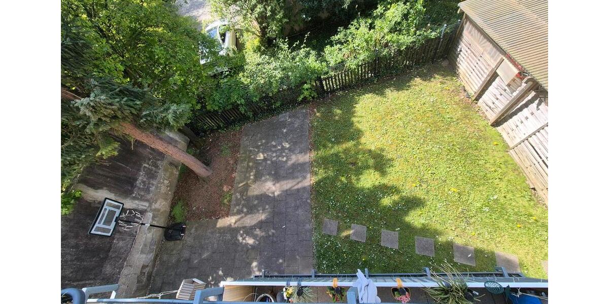 Etagenwohnung Wuppertal Gemarkung Langerfeld - 4 Zimmer, 135 m&sup2;, 259.000&euro; | Angebot:26638228