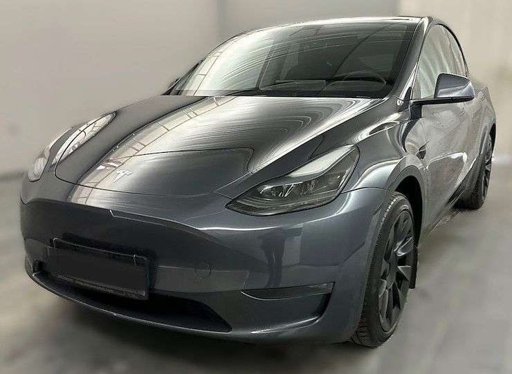 Tesla Model Y 51.300 km 37.900 &euro; Bochum 44803