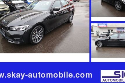 BMW 330 127.159 km 23.999 &euro; Herne 44628