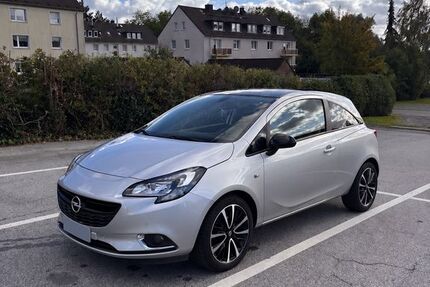 Opel Corsa 85.458 km 8.400 &euro; Velbert 42549