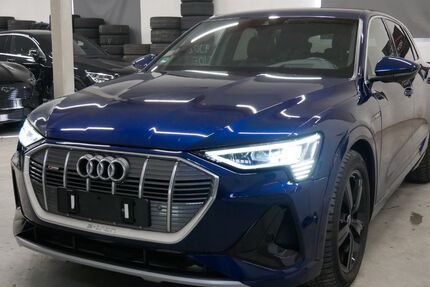 Audi e-tron 63.747 km 28.800 &euro; Ennepetal 58256