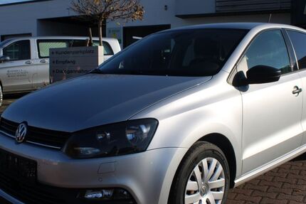 VW Polo 129.455 km 6.970 &euro; Lünen 44536