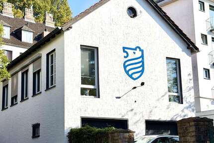 Gewerbeobjekt Wuppertal Ostersbaum - 1.750&euro; | Angebot:27723257