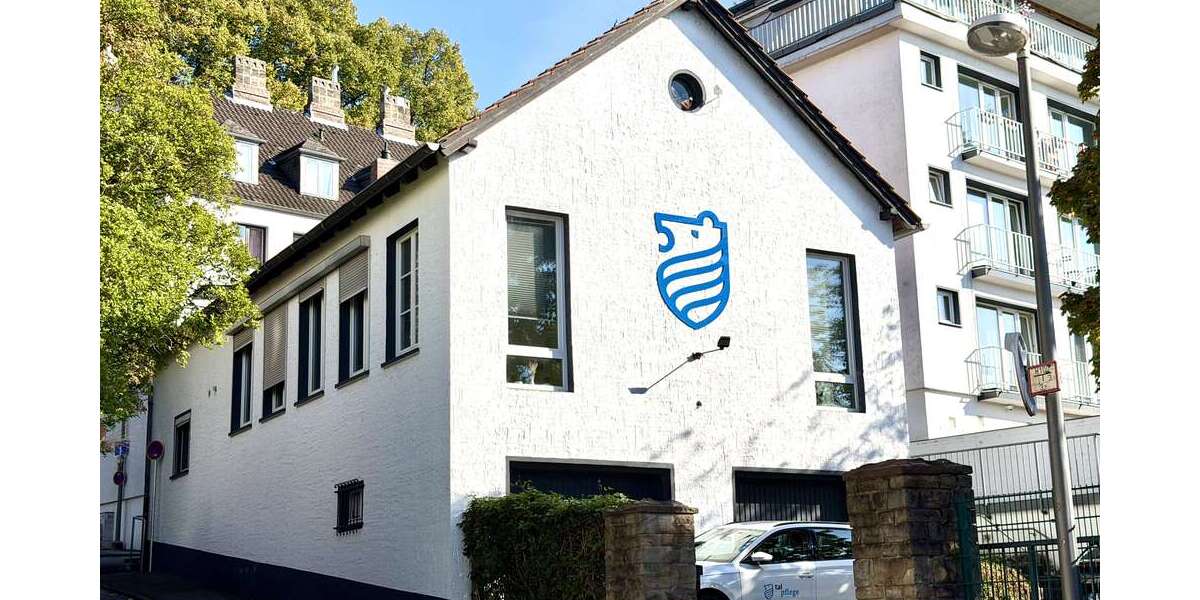 Gewerbeobjekt Wuppertal Ostersbaum - 1.750&euro; | Angebot:27723257