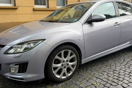 Mazda 6 339.000 km 999 &euro; Bochum 44807