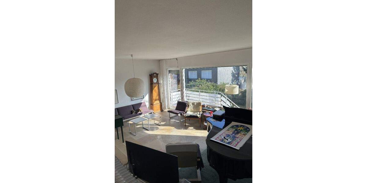 Reihenendhaus Wuppertal Elberfeld - 5 Zimmer, 115 m&sup2;, 339.000&euro; | Angebot:25662456