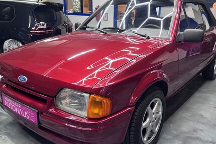 Ford Escort 30.000 km 5.490 &euro; Herscheid 58849