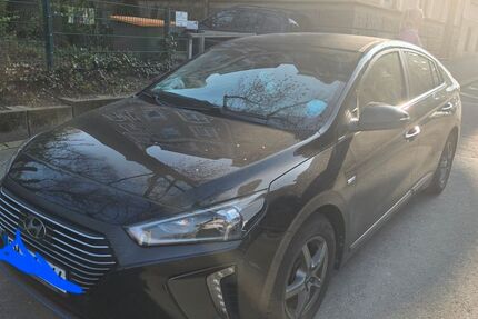 Hyundai IONIQ 104.000 km 12.900 &euro; Wuppertal 42285