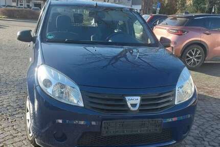 Dacia Sandero 186.659 km 1.350 &euro; Herne 44652