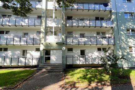 Wohnung Dortmund Wickede - 2 Zimmer, 58 m&sup2;, 469&euro; | Angebot:26750144