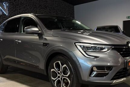 Renault Arkana 100.000 km 15.990 &euro; Unna 59425