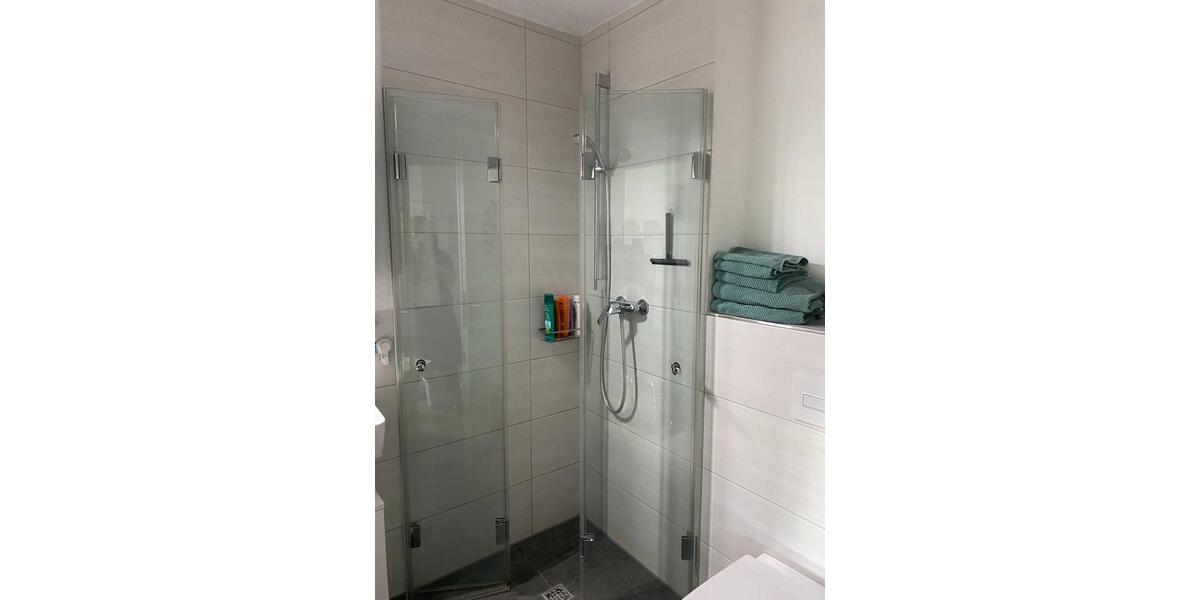 Etagenwohnung Radevormwald - 3 Zimmer, 83 m&sup2;, 940&euro; | Angebot:26567432