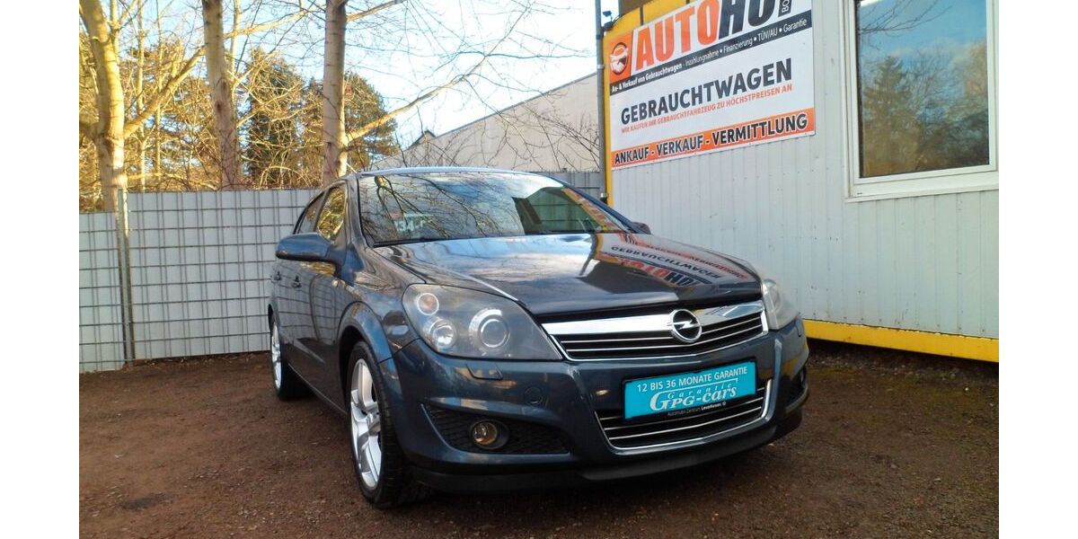 Opel Astra 100.000 km 5.350 &euro; Bochum 44795