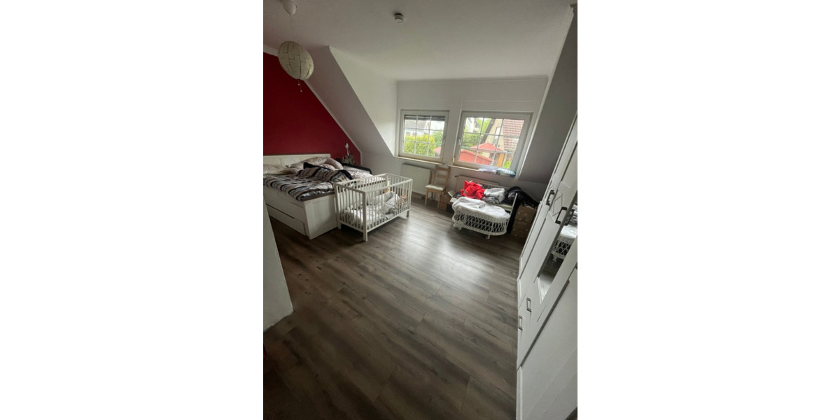 Etagenwohnung Nachrodt-Wiblingwerde Wiblingwerde - 3 Zimmer, 113 m&sup2;, 650&euro; | Angebot:25961217