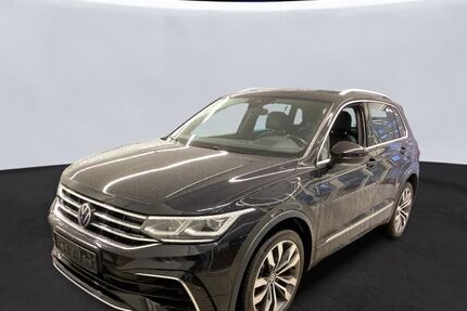 VW Tiguan 59.978 km 33.910 &euro; Hagen 58091